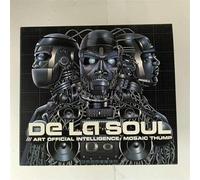 De La Soul - Art Official Intelligence