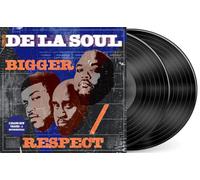 De La Soul – Bigger / Respect