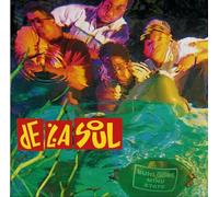 De La Soul Buhloone Mindstate (Vinyl LP) 12" Album