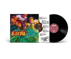 De La Soul - Buhloone Mindstate