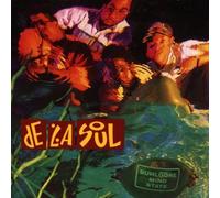 De la Soul - Buhloone Mindstate by De la Soul