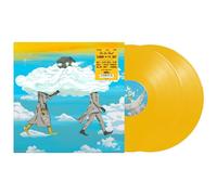 De La Soul Cabin in the Sky (Vinyl LP) (PRESALE 06/02/2026)