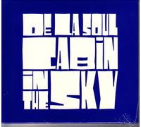 De La Soul - Cabin In The Sky - Cd