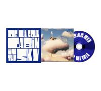 De La Soul Cabin in the Sky (CD) Album