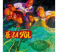 De La Soul Buhloone Mindstate (CD) Album
