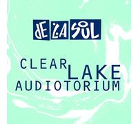 clear lake audiotorium