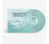 clear lake audiotorium