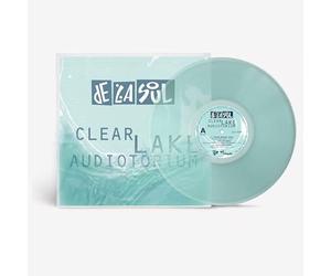 De La Soul - Clear Lake Audiotorium