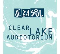 clear lake audiotorium