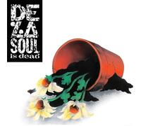 De La Soul - De La Soul Is Dead (Reissue) (2 LP)