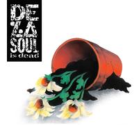 De La Soul De La Soul Is Dead (Cassette)