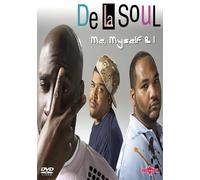 De La Soul - De La Soul - Me, Myself & I - Dvd
