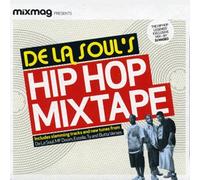 De La Soul - De La Soul's Hip Hop MixTape