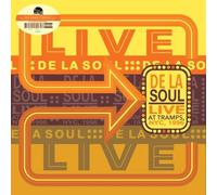 live at tramps, nyc, 1996