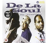 De La Soul - Me Myself & I