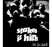 De La Soul Stakes Is High (CD) Album