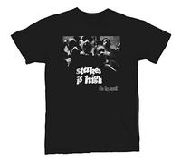 De La Soul Stakes Is High Men's Black T-Shirt Unisex Tee Shirt M