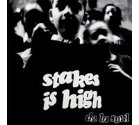 De La Soul - Stakes Is High (Reissue) (2 LP)