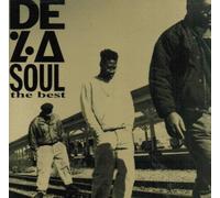 De la Soul - The Best