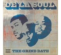 De La Soul - The Grind Date