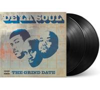 De La Soul - The Grind Date