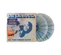 DE LA SOUL - The Grind Date (20th ann. ed.) (2025) 2 LP splatter vinyl pre order