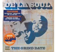 De La Soul - The Grind Date