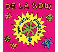 De La Soul - The Magic Number (Reissue) (7" Vinyl)