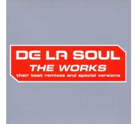 De la Soul - The Works