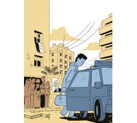 De la Syrie à la Turquie: 1