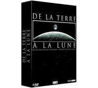De la terre à la lune