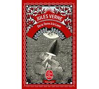 De la terre à la lune [Lingua francese]