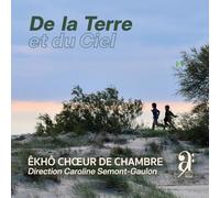De la terre et du ciel