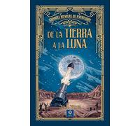 DE LA TIERRA A LA LUNA: 19