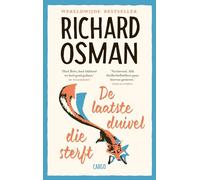 De laatste duivel die sterft