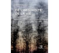 De l'absurdité de la vie - Pour en finir avec le permis de conduire