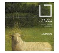 De Labyrintho & Walter Testolin Sublime Ingegno - Missa l'Homme Armé (CD)