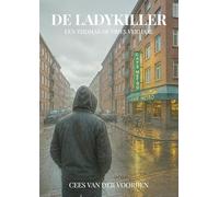 De ladykiller: een Thomas de Vries verhaal