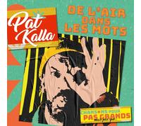 De l'air dans les mots