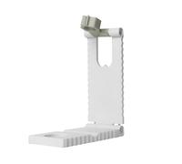 de Lampe à Ongles Réglable | de Lumière et Téléphone Portable Rotatif à