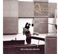 QUEEN - DE LANE LEA DEMOS - RSD 2025 - LP