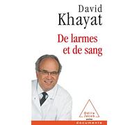 De larmes et de sang