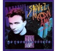 De Larochelli_re Luc - Sauver Mon Ame
