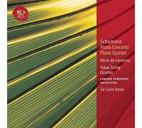 De Larrocha,Alicia - Class Lib: Piano Concerto