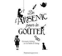 De l'arsenic pour le goûter
