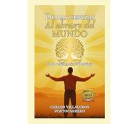 DE LAS CENIZAS AL ABRAZO DEL MUNDO: De la Resiliencia al Servicio