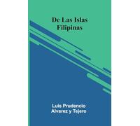 De Las Islas Filipinas