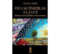 De las Tinieblas a la Luz: Salir de la Cueva de Platón y tomar conciencia