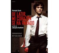 De Latir Mi Corazon Se Ha Parado (Ind) [Import espagnol]