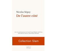 De l'autre côté: 3